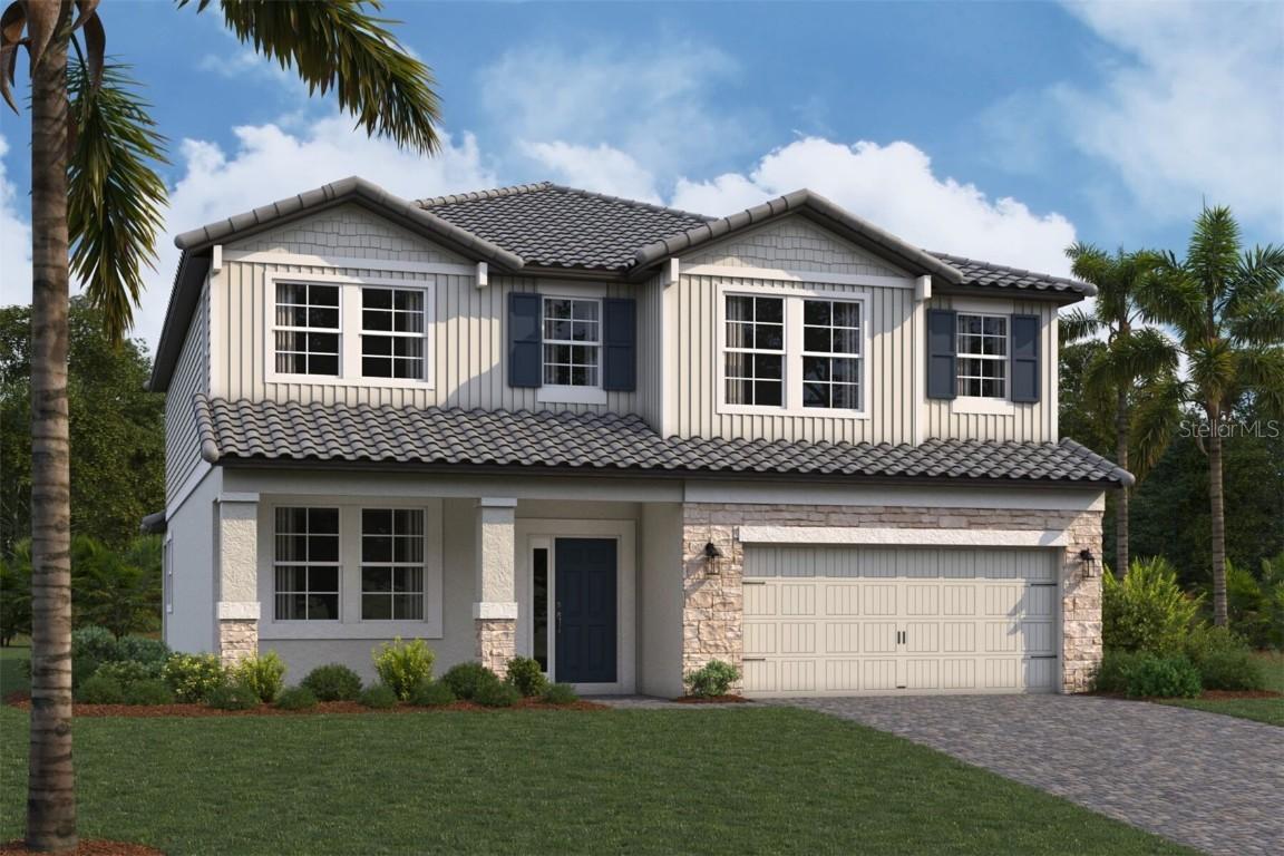 [Address Hidden by Seller], Zephyrhills, FL 33541