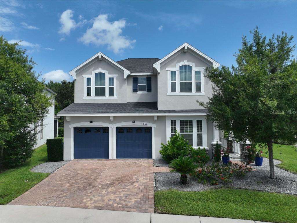 5095 Southlawn Ave., Orlando, FL 32811