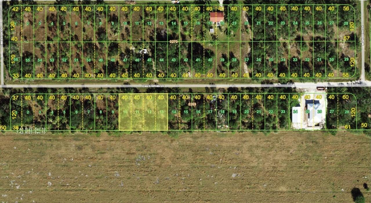 27063 Las Lomas Dr., Punta Gorda, FL 33955