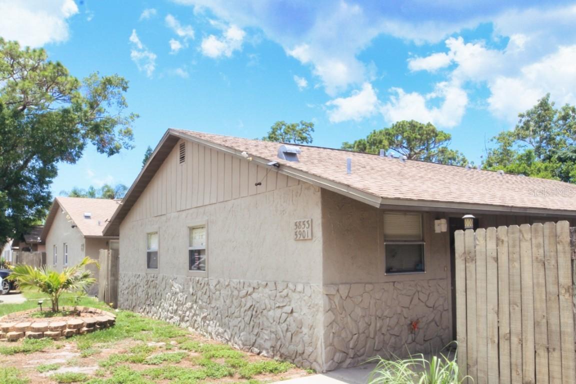 5853 & 5901 Elm St St., New Port Richey, FL 34652