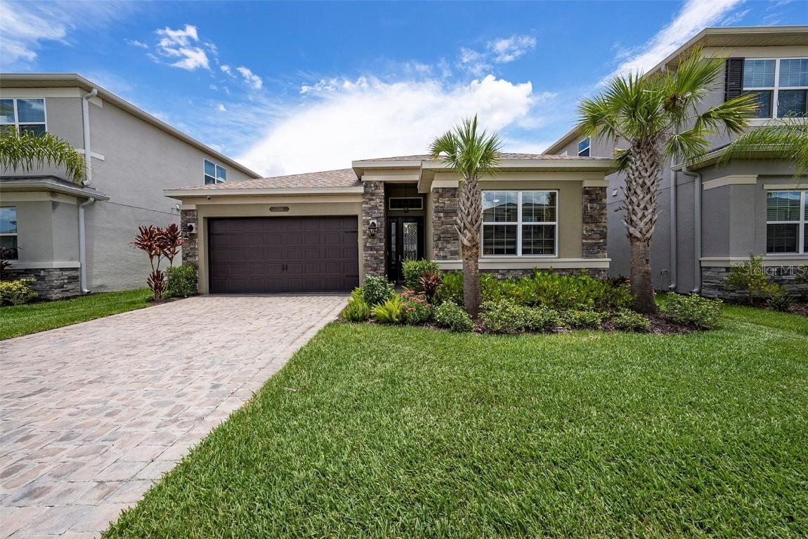 3318 Woodland Brook Way, Wesley Chapel, FL 33543
