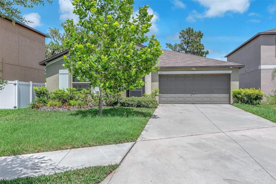 12907 Wildflower Meadow Dr., Riverview, FL 33579