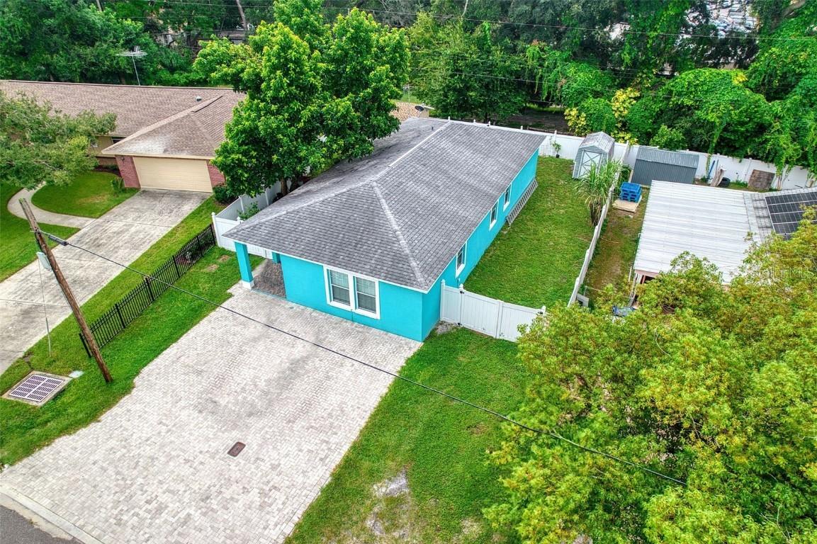 2715 Bel Aire Cir., Tampa, FL 33614
