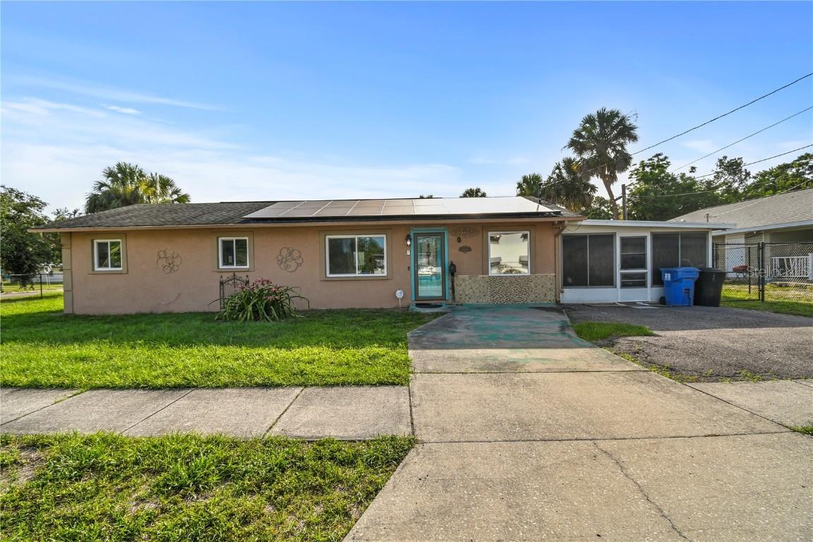 2501 18th Ave., St Petersburg, FL 33712