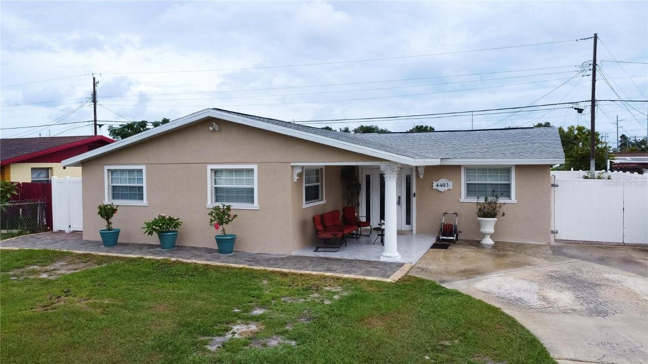 4403 W Minnehaha St., Tampa, FL 33614