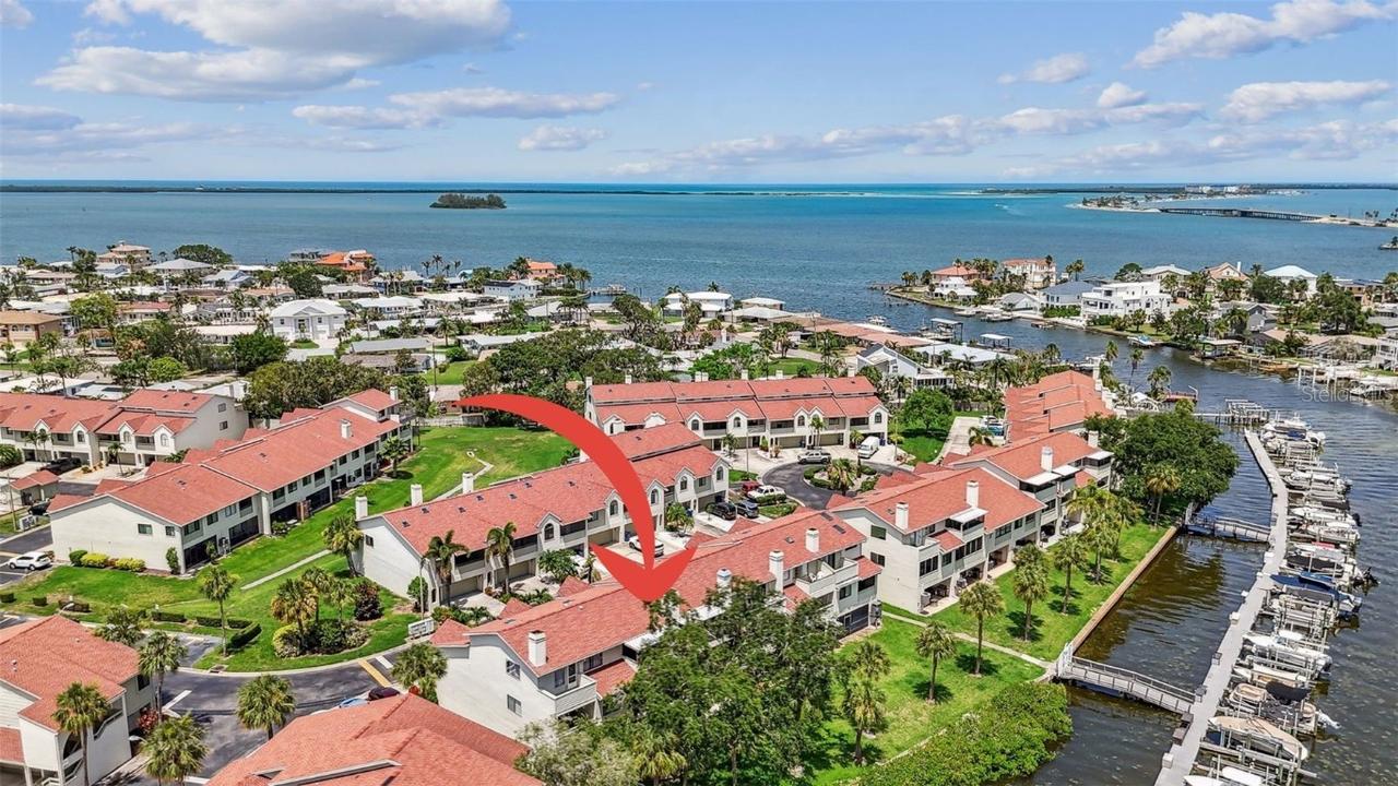 2363 Hanover Dr., Dunedin, FL 34698
