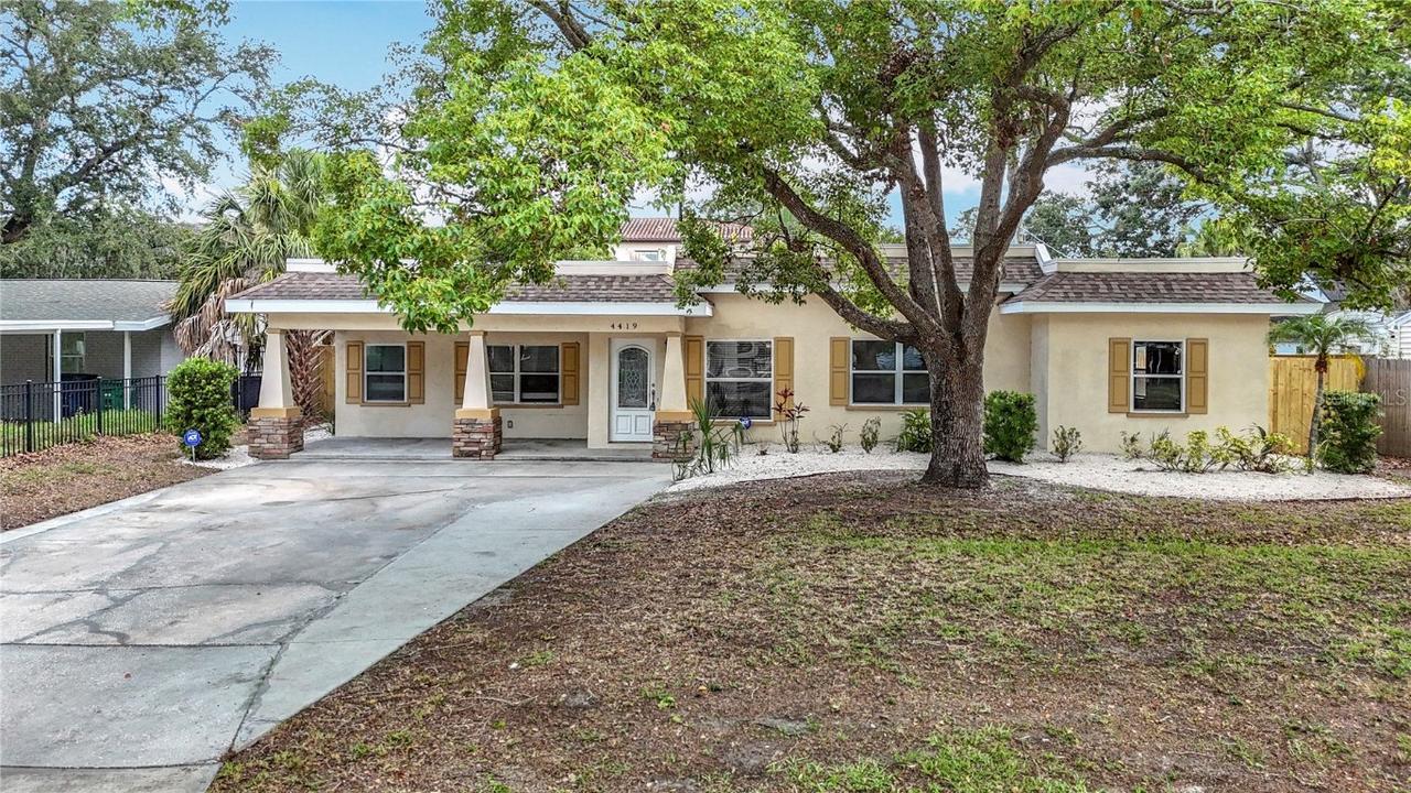 4419 W El Prado Blvd., Tampa, FL 33629