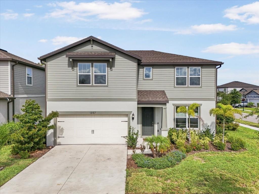 13157 Peachleaf Ave., Riverview, FL 33579