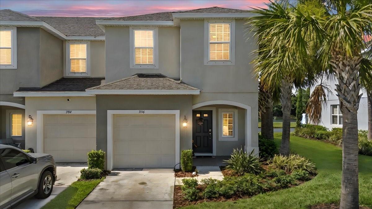 7916 Evergreen Creek Ct., Riverview, FL 33578