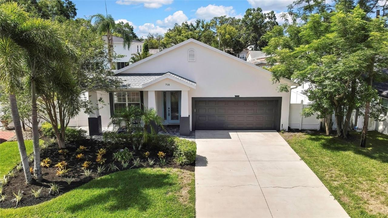 710 W Peninsular St., Tampa, FL 33603