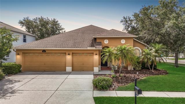 New Homes For Sale This Week in Land O' Lakes: June 6th to June 12th