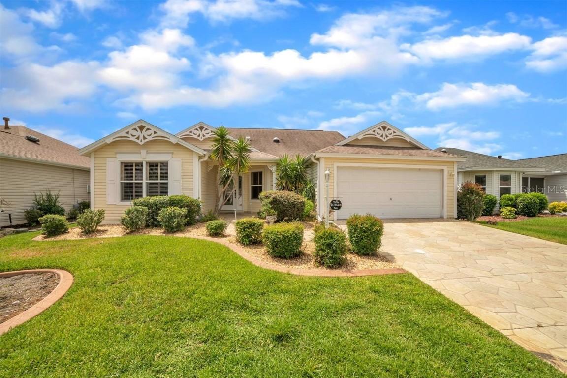 17567 SE 81st Parnassus Ct., The Villages, FL 32162