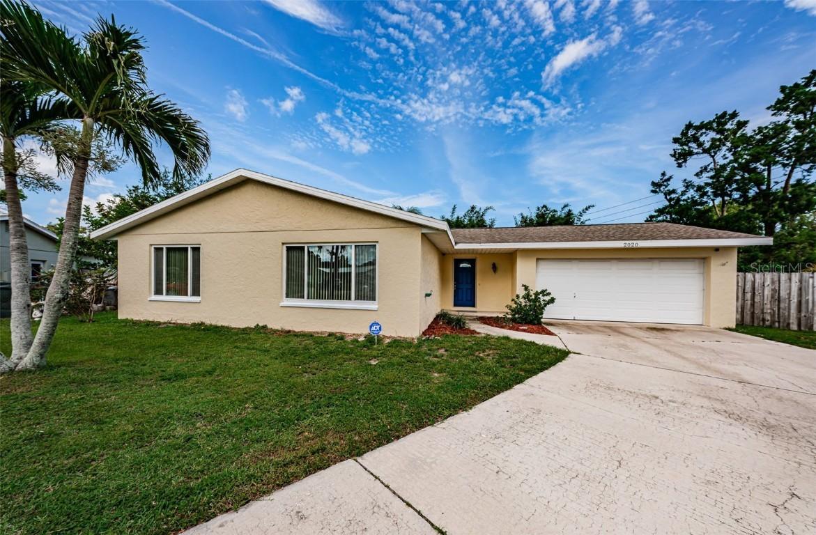 2020 58th Way, Clearwater, FL 33760