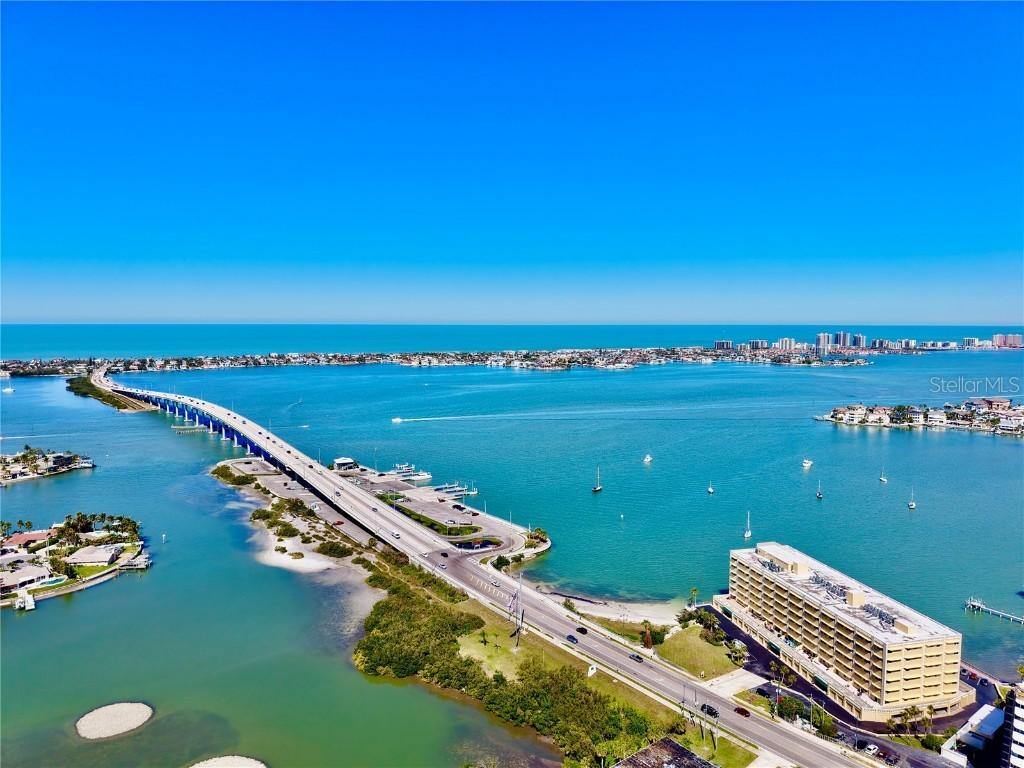 100 Bluff View Dr. #115C, Belleair Bluffs, FL 33770