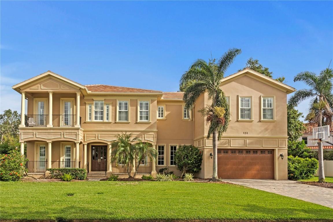 131 Miramar Blvd., St Petersburg, FL 33704
