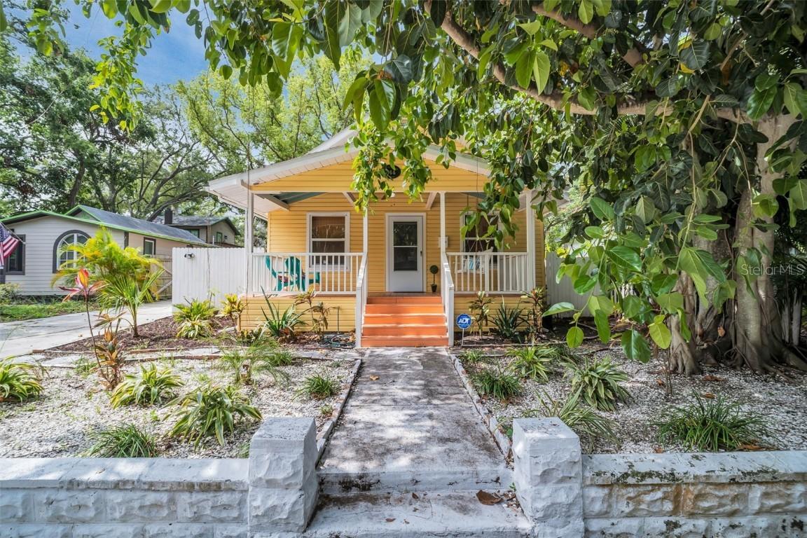 844 10th Ave., St Petersburg, FL 33701