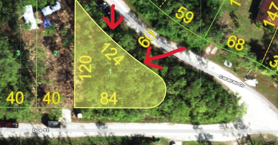28406 Doe St., Punta Gorda, FL 33955