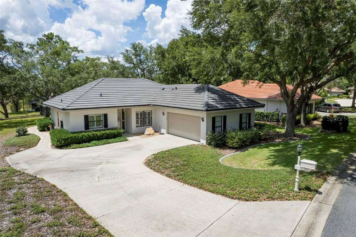2902 N Osprey Cove Point, Lecanto, FL 34461