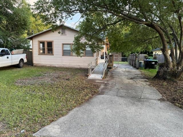 5418 Brownell St., Orlando, FL 32810
