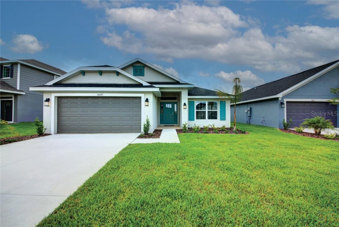 16425 66th Ln., Parrish, FL 34219