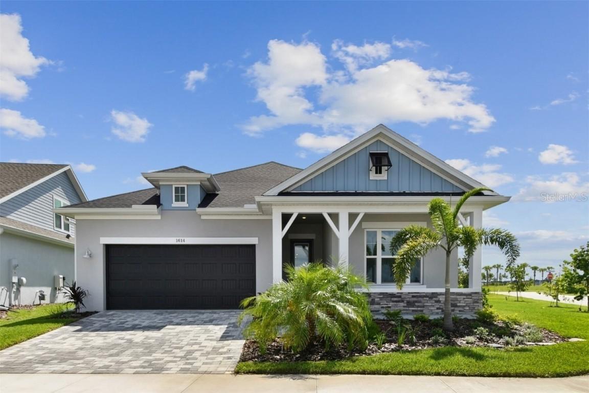 1614 Running Tide Pl., Sarasota, FL 34240