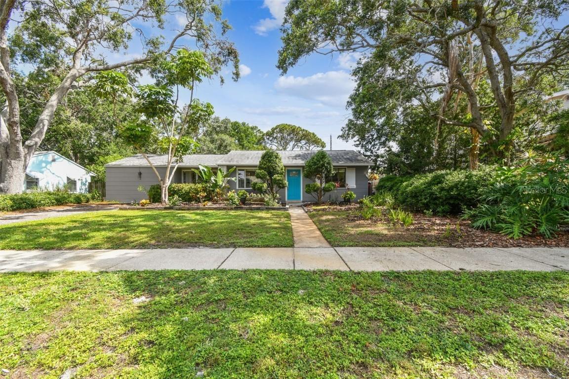 7219 4th Ave., St Petersburg, FL 33710