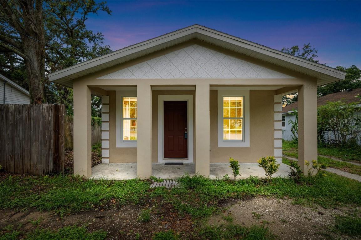 14935 Julian St., Dade City, FL 33523