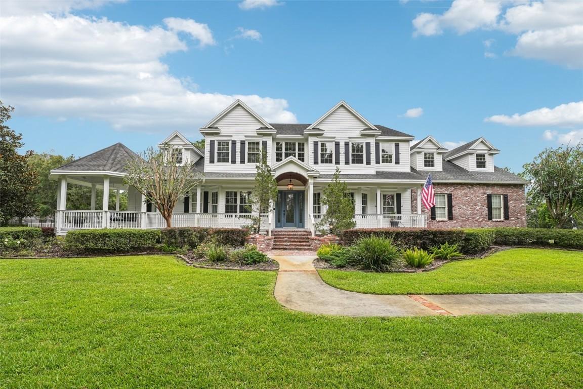 8410 Kenavis Pl., Odessa, FL 33556