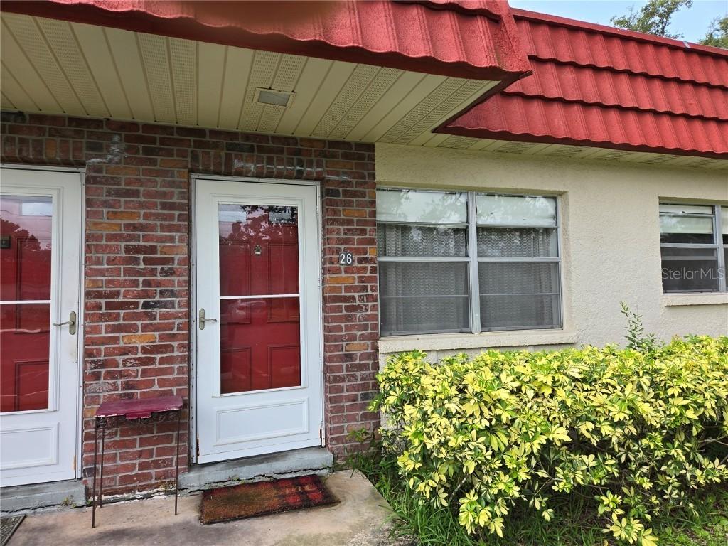 5865 37th Ave. #26, St Petersburg, FL 33710