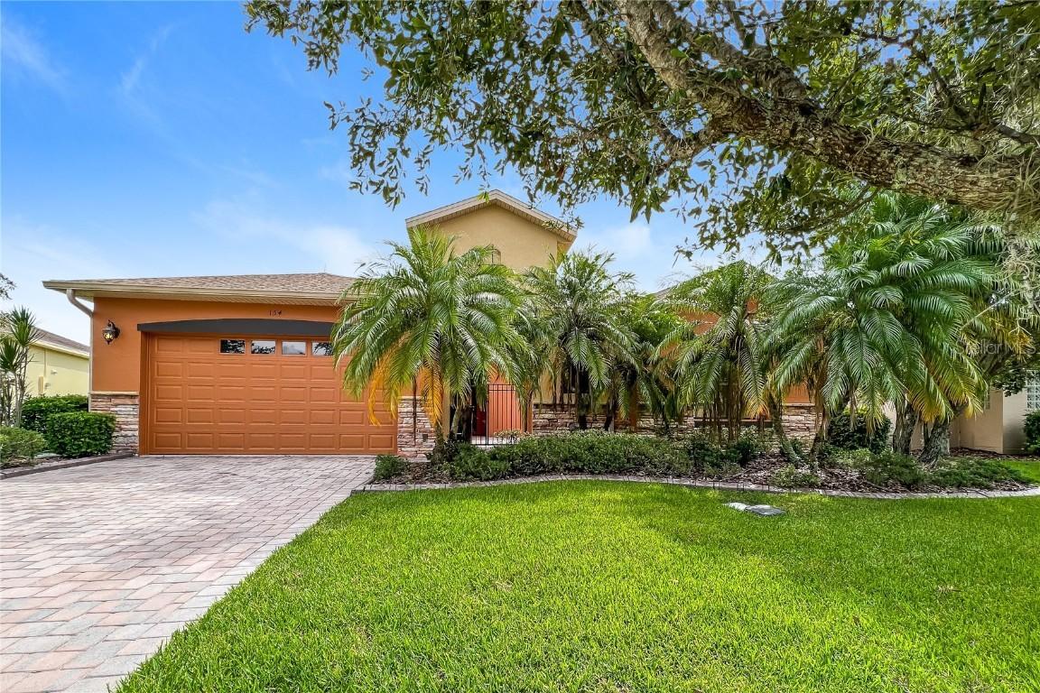 154 Indian Wells Ave., Kissimmee, FL 34759