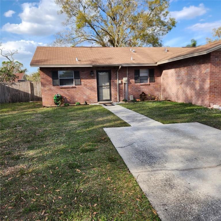 5119 Hector Ct., Tampa, FL 33624