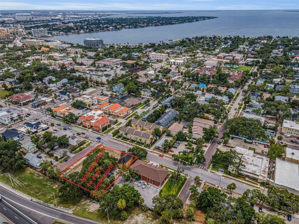 1005 W Platt St., Tampa, FL 33606