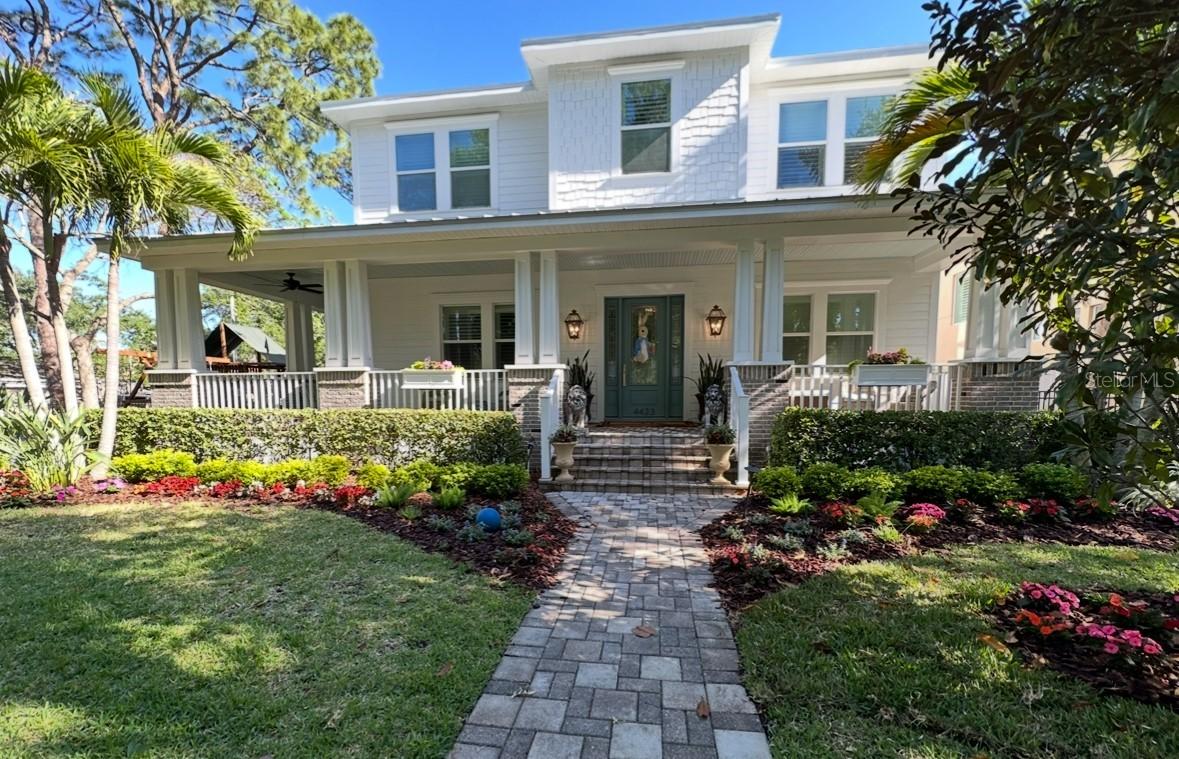 4423 W Kensington Ave., Tampa, FL 33629
