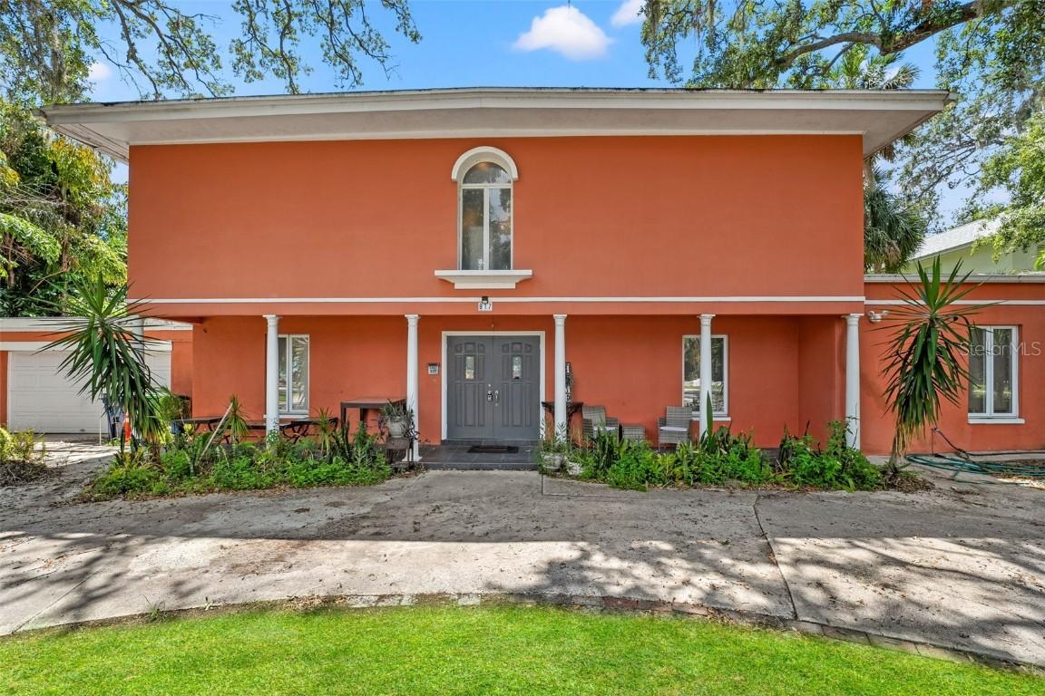 817 S West Shore Blvd., Tampa, FL 33609