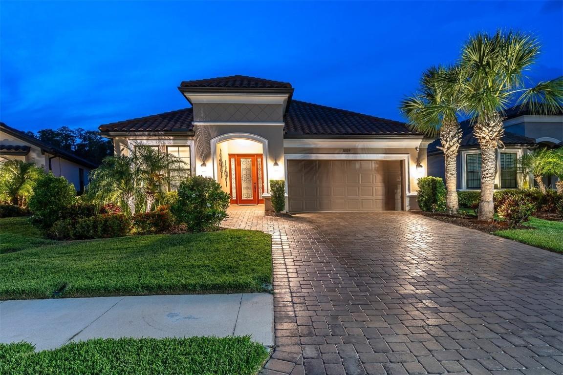 11039 Calluna Dr., Odessa, FL 33556