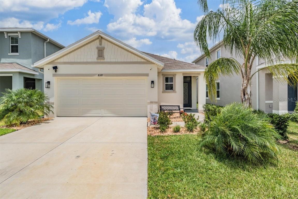 8310 Hardy Bay Loop, Wesley Chapel, FL 33545
