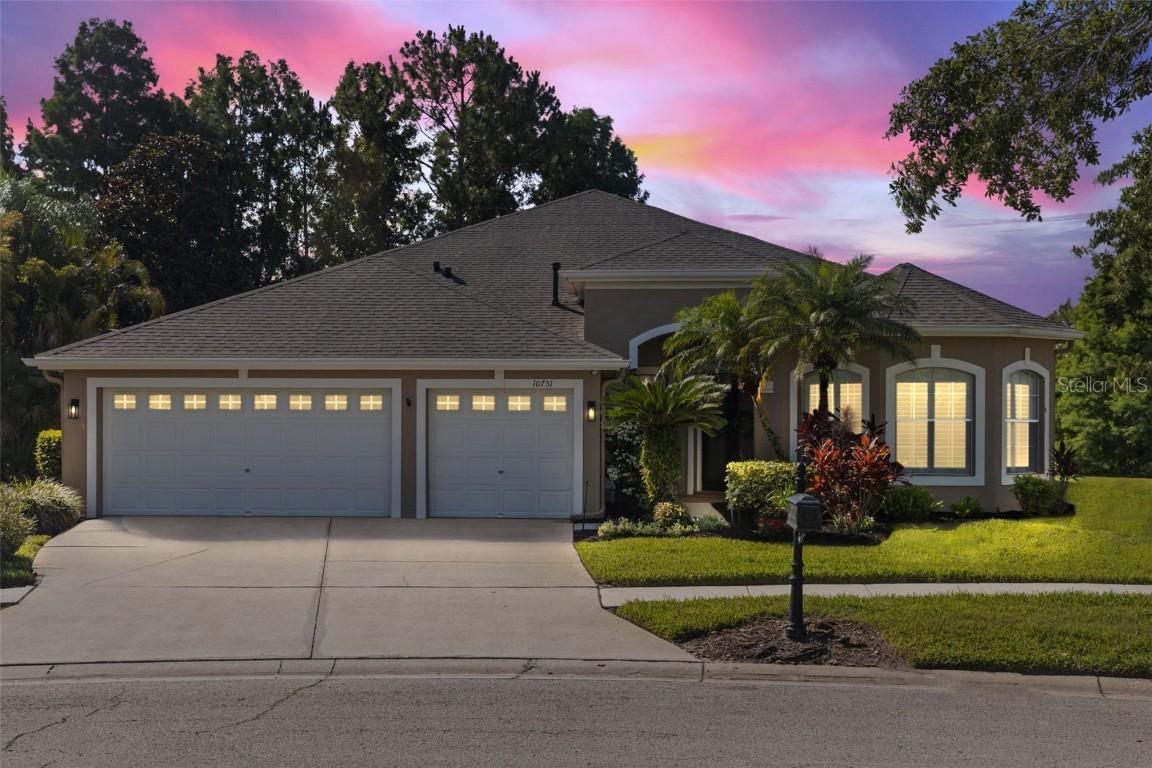 10751 Tavistock Dr., Tampa, FL 33626