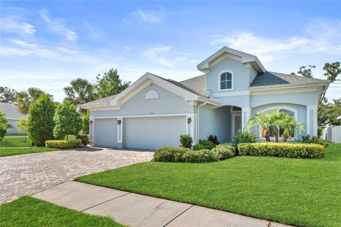 26 Concord Dr., Dunedin, FL 34698