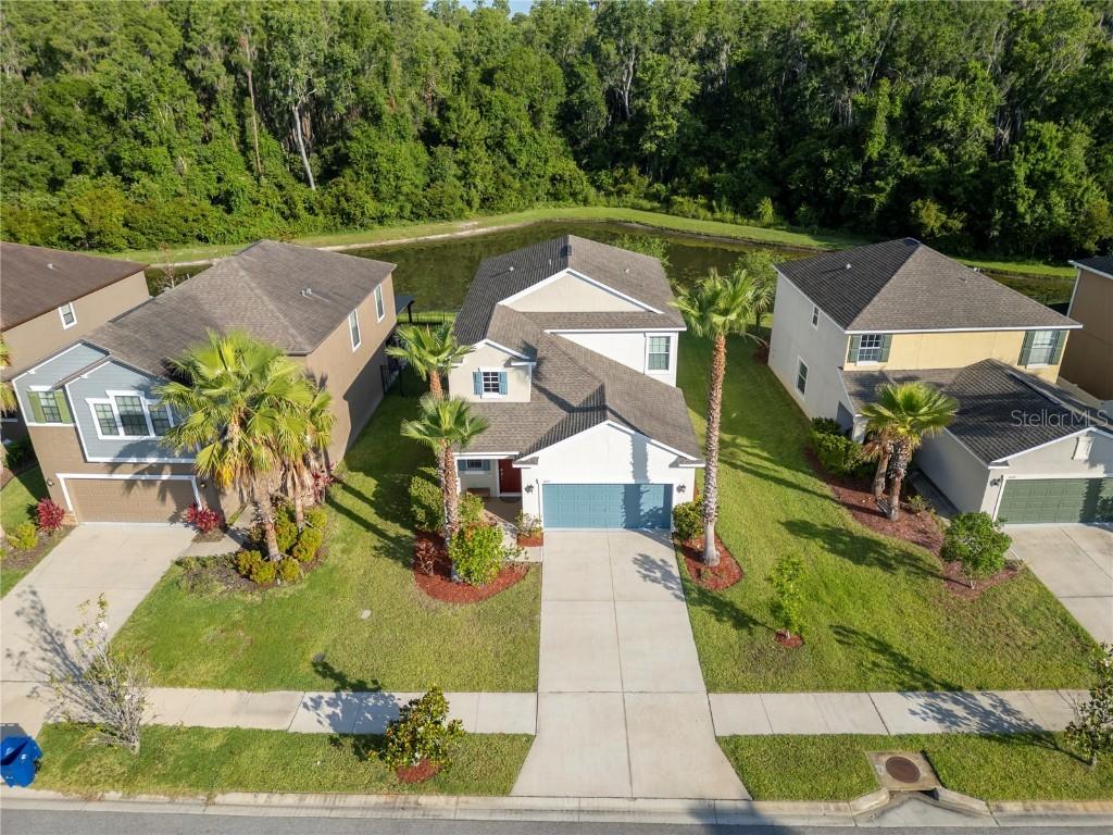 1669 Ludington Ave., Wesley Chapel, FL 33543