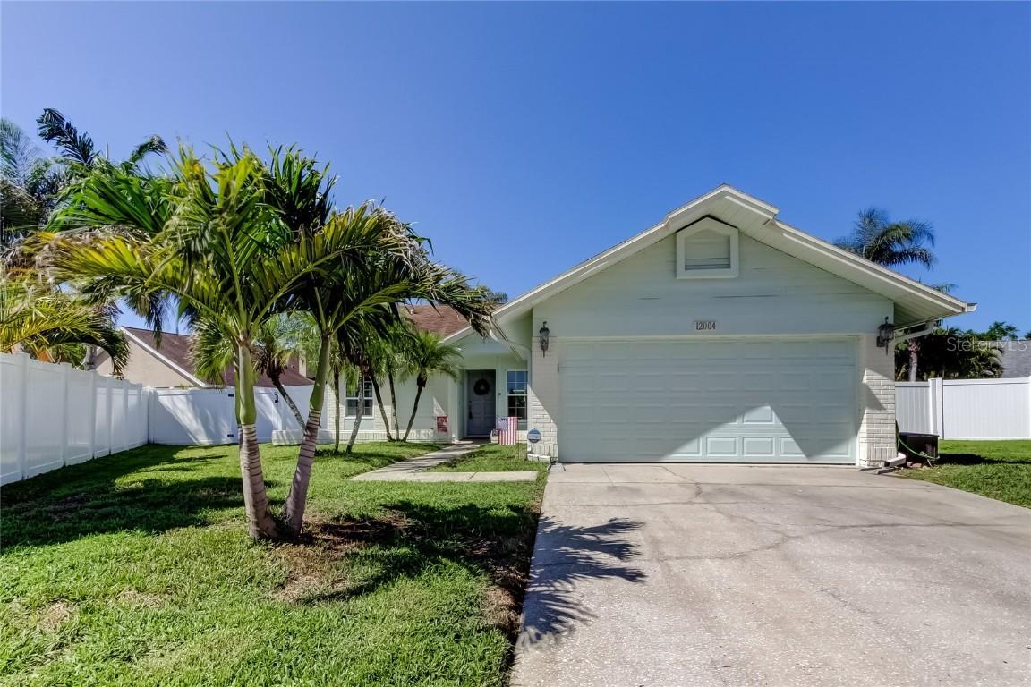 12004 Plantain Ct., Tampa, FL 33635