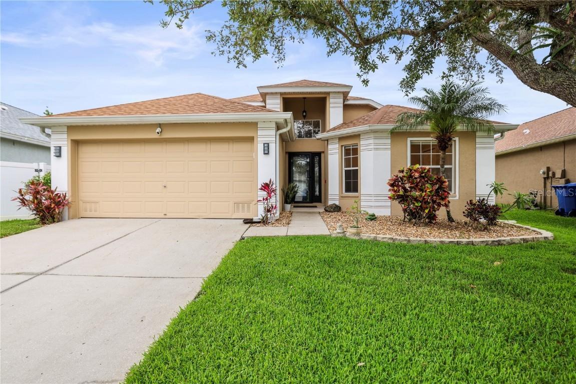 826 Addison Dr., St Petersburg, FL 33716