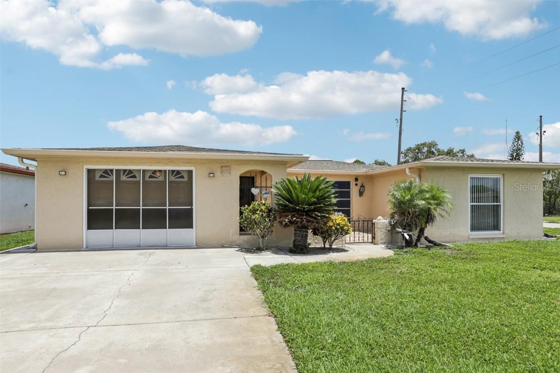 3401 Pinon Dr., Holiday, FL 34691