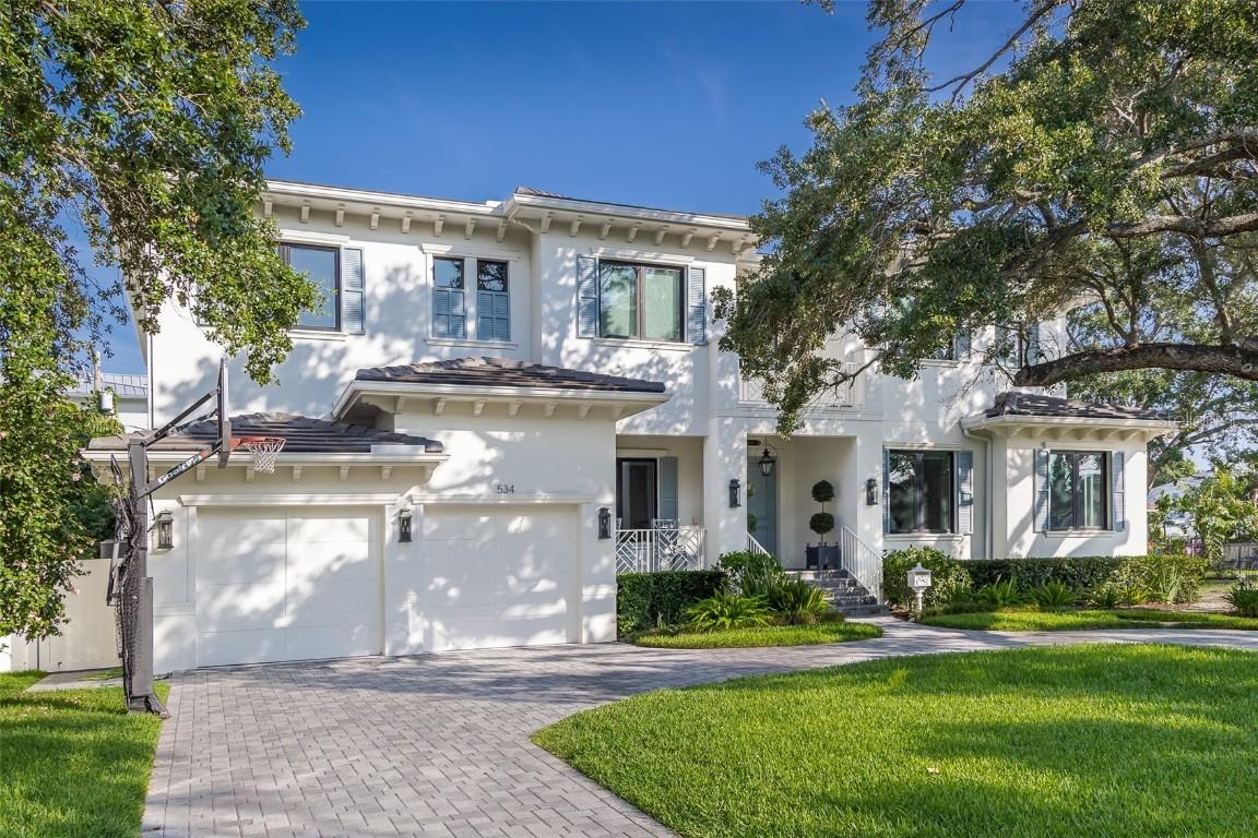534 Ladrone Ave., Tampa, FL 33606
