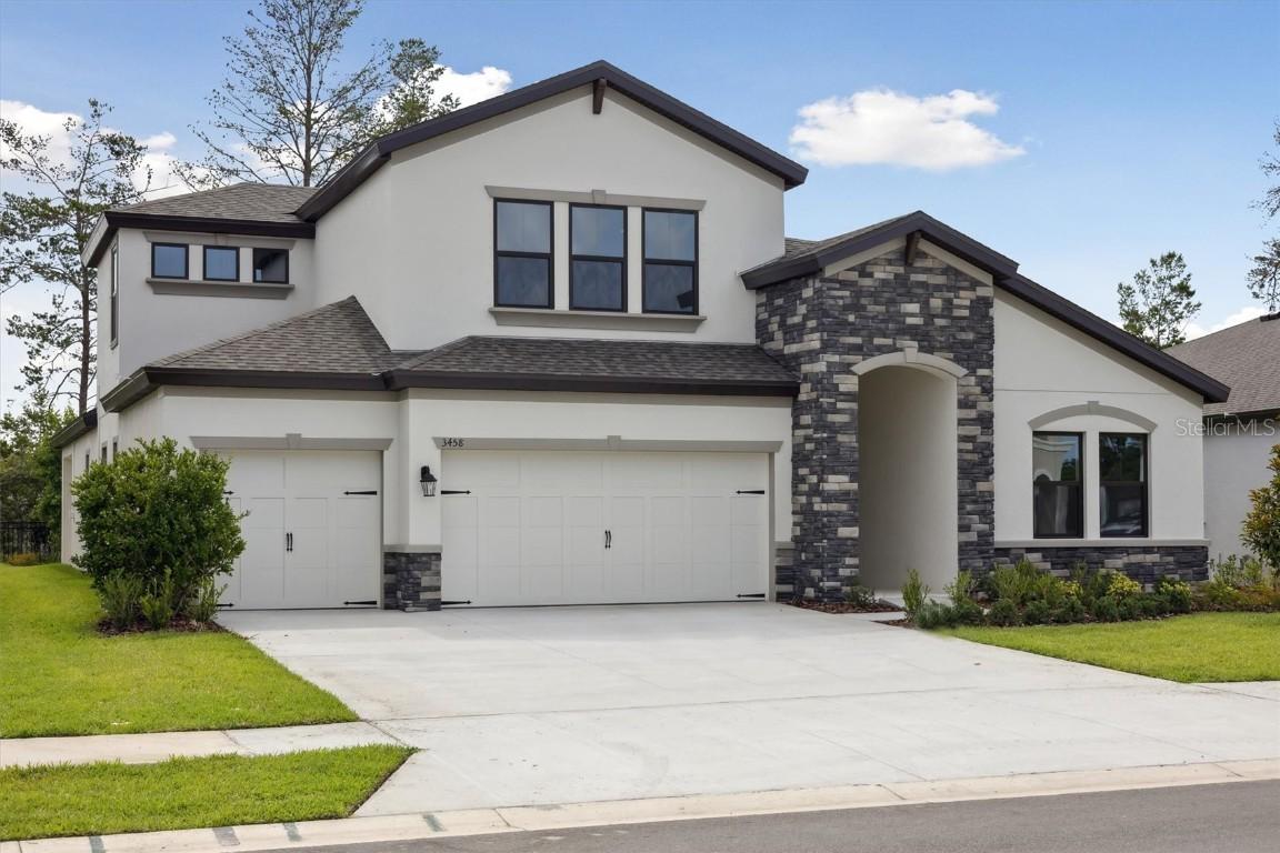3458 Yellow Leaf Cir., Spring Hill, FL 34609