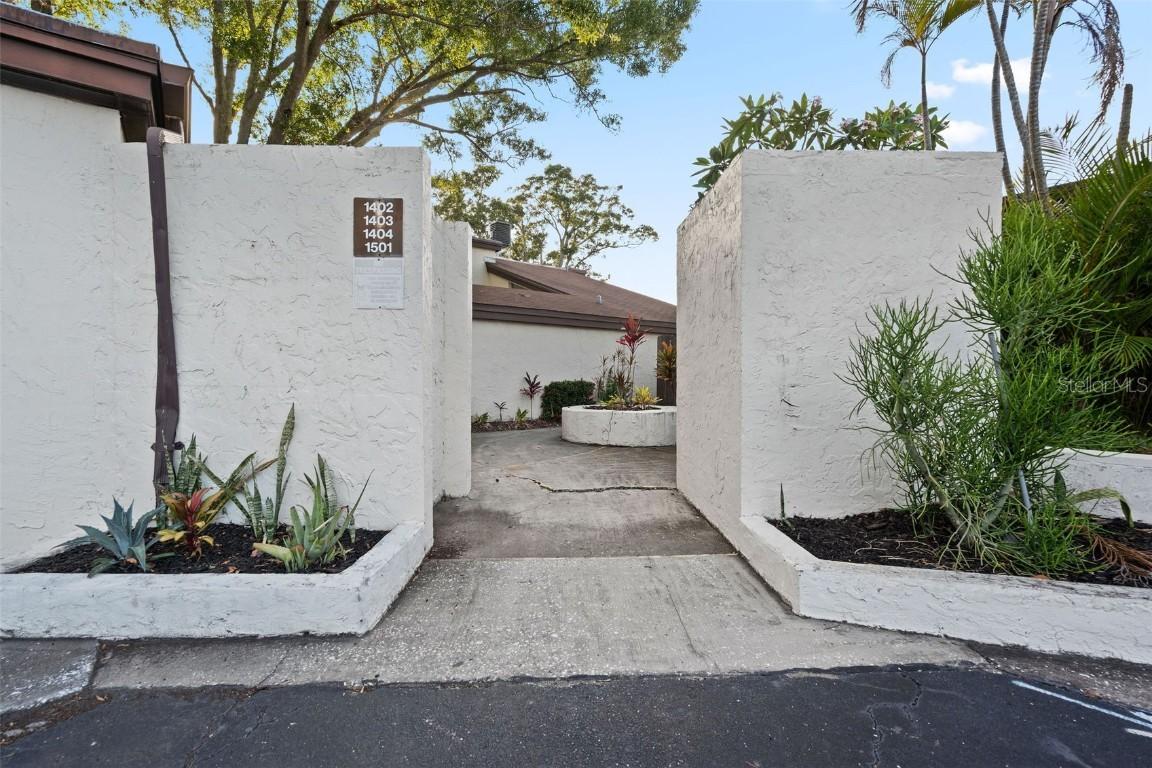 1881 N Hercules Ave. #1501, Clearwater, FL 33765
