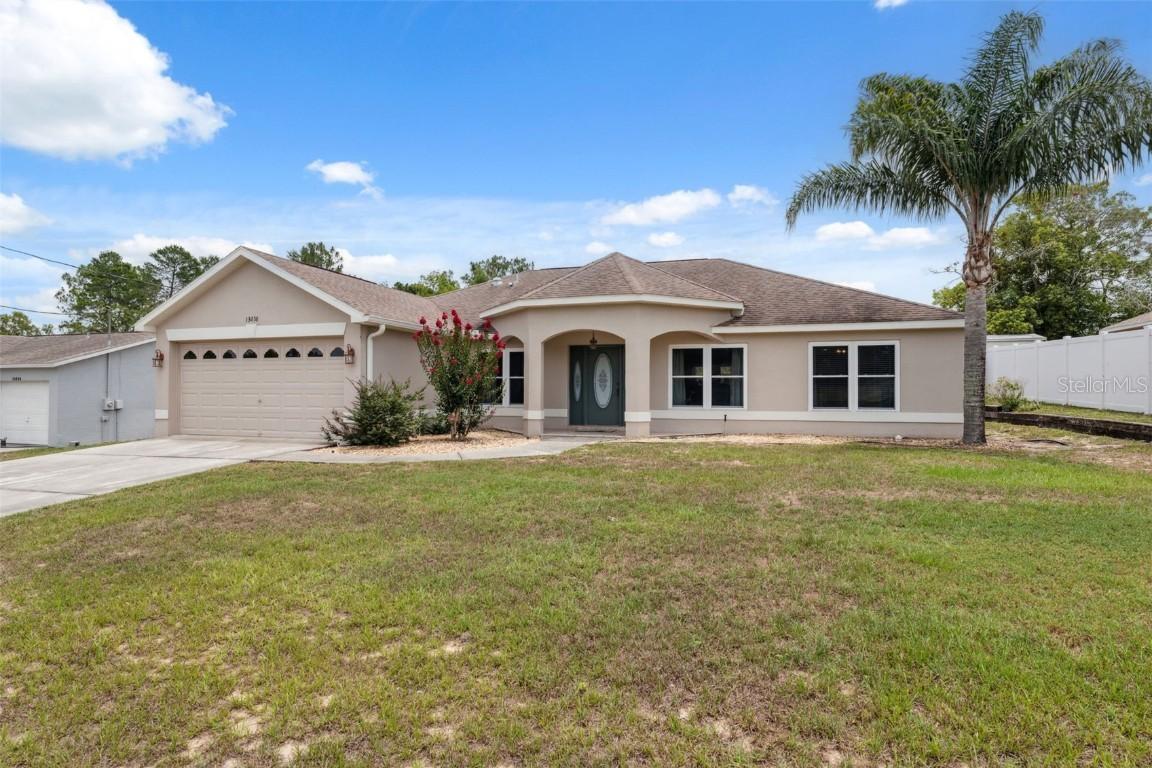 13238 Asbury St., Spring Hill, FL 34609