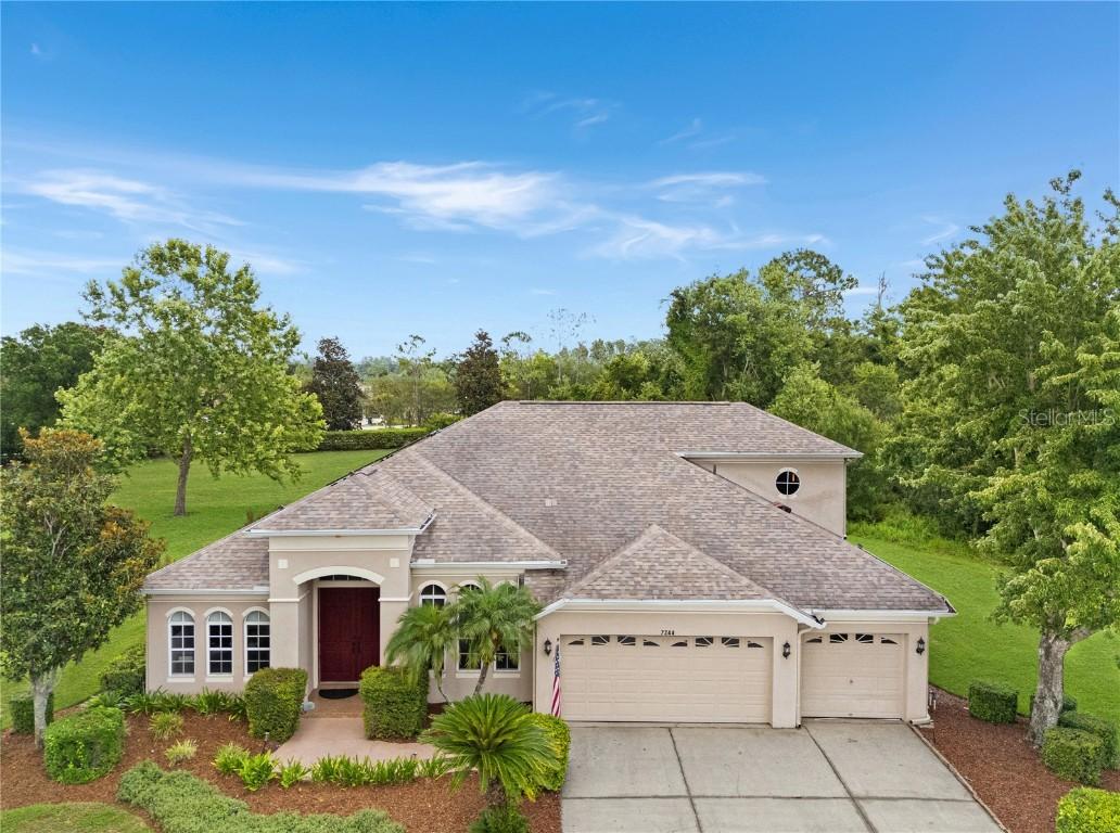 7244 Wild Oak Ln., Land O Lakes, FL 34637