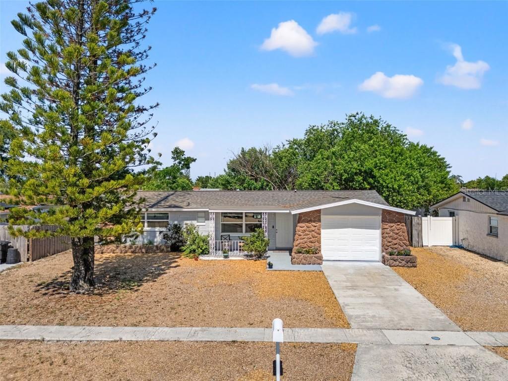 4922 Bola St., New Port Richey, FL 34652