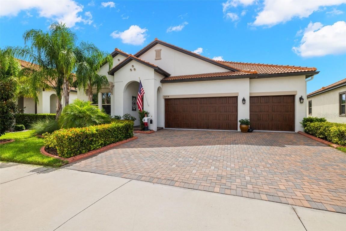 16938 Scuba Crest St., Wimauma, FL 33598