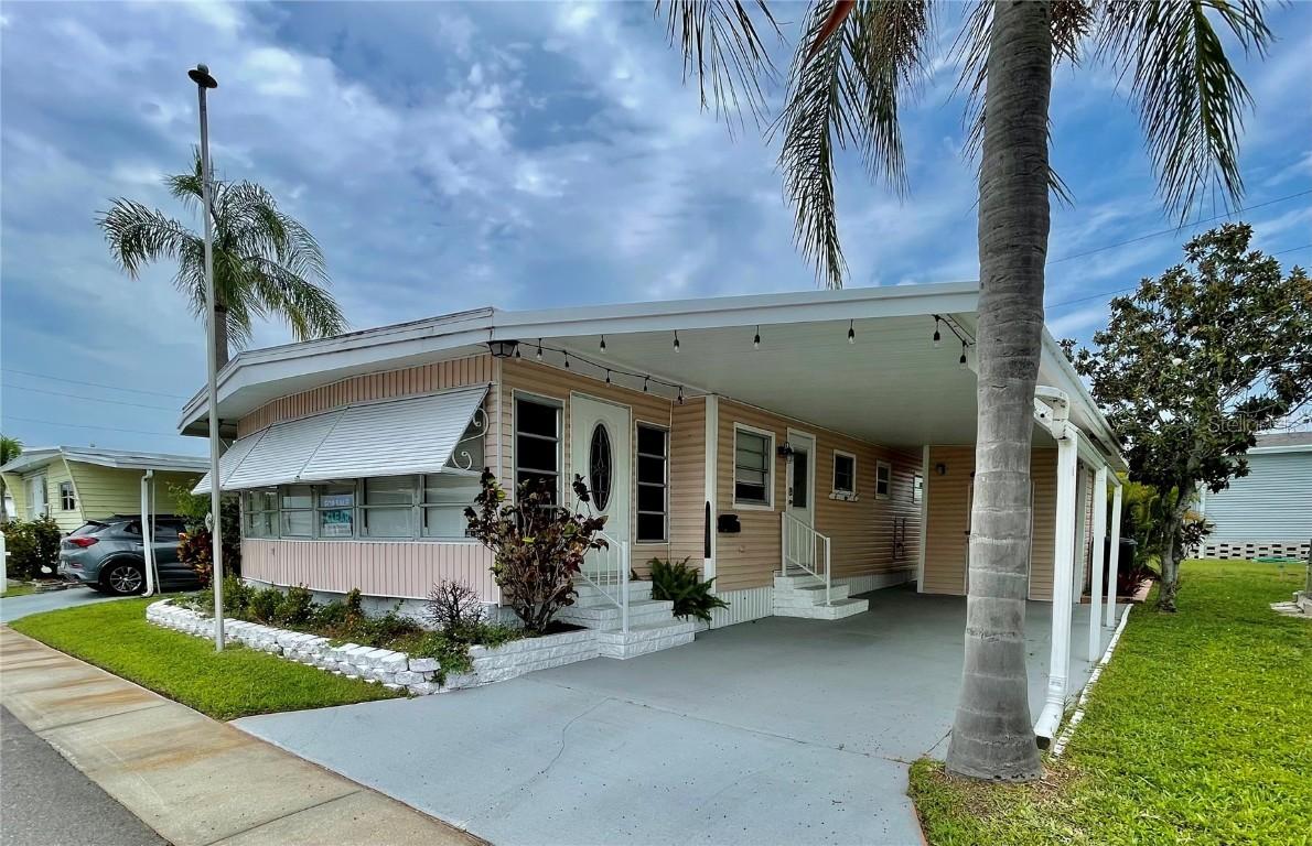 34091 Alamanda Dr., Pinellas Park, FL 33781